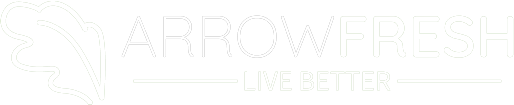 Arrow Fresh