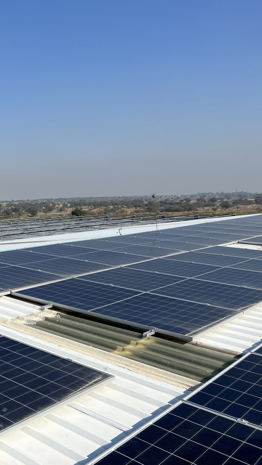 Sustainable Practices 2